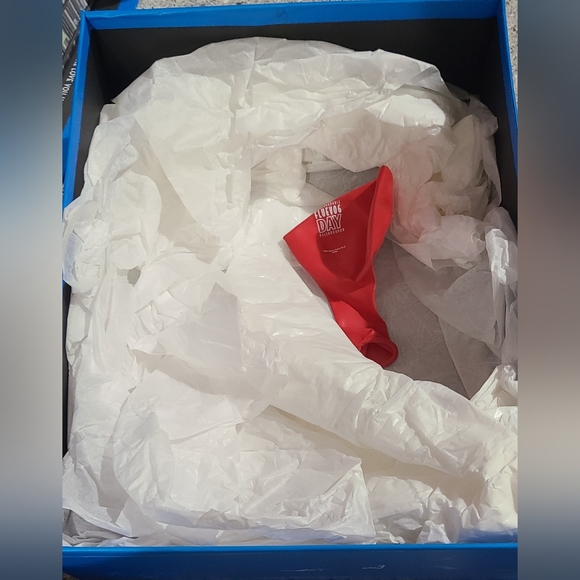 HOST PICK Fluevog Tauri size 6 - Picture 9 of 12